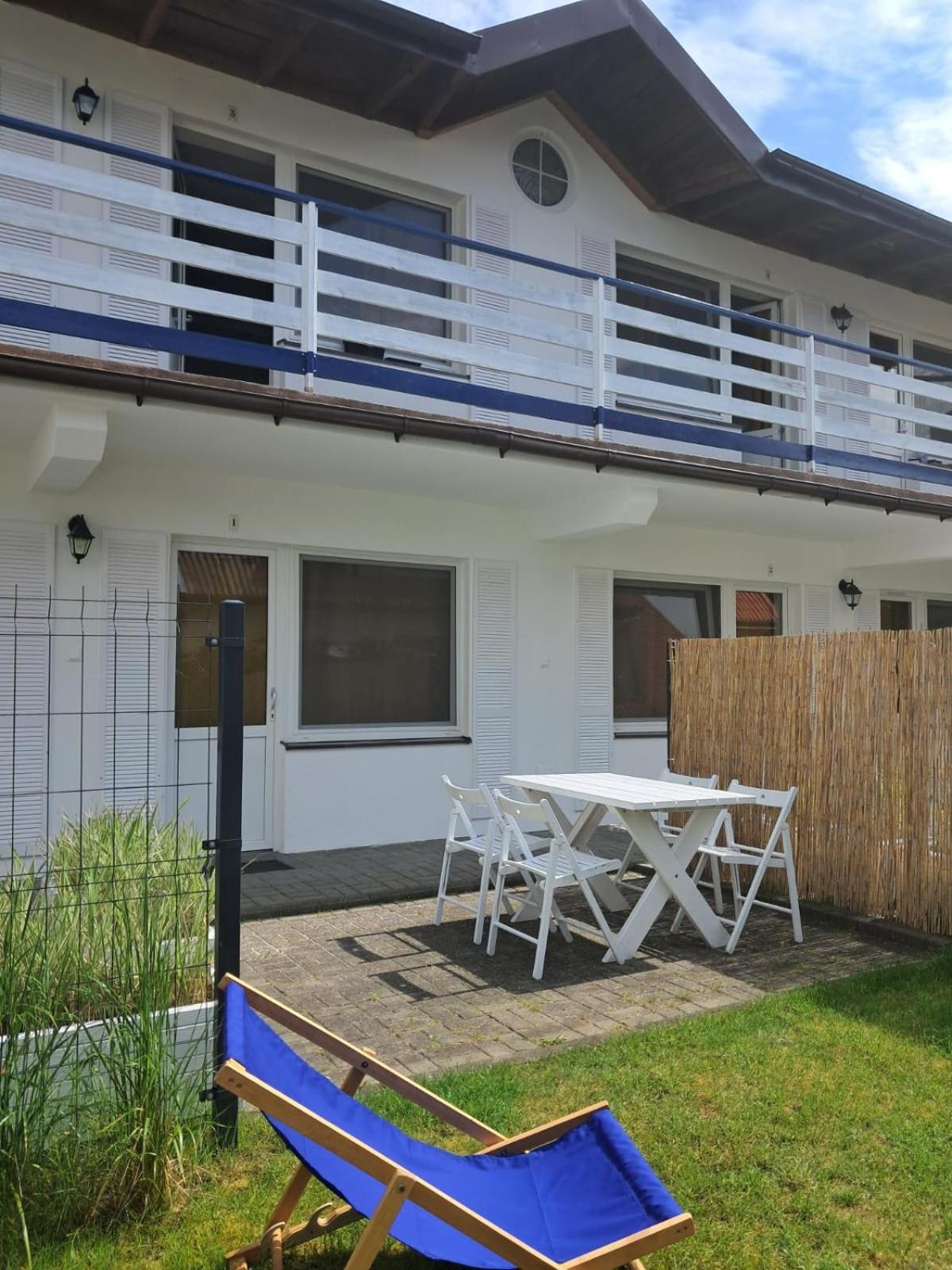 Plazowe - Pomorskie Apartment *