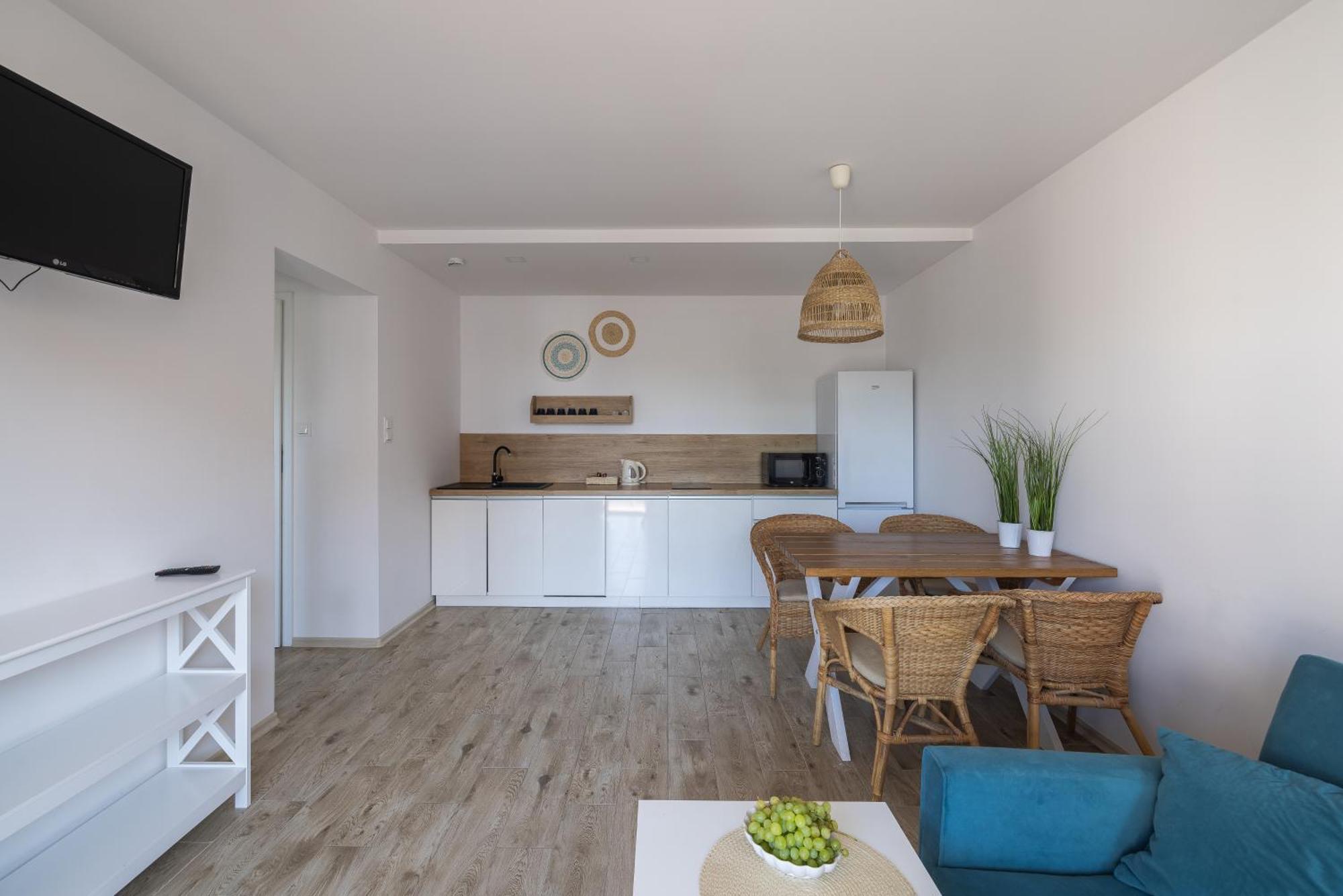 Apartment Plazowe - Pomorskie Wladyslawowo