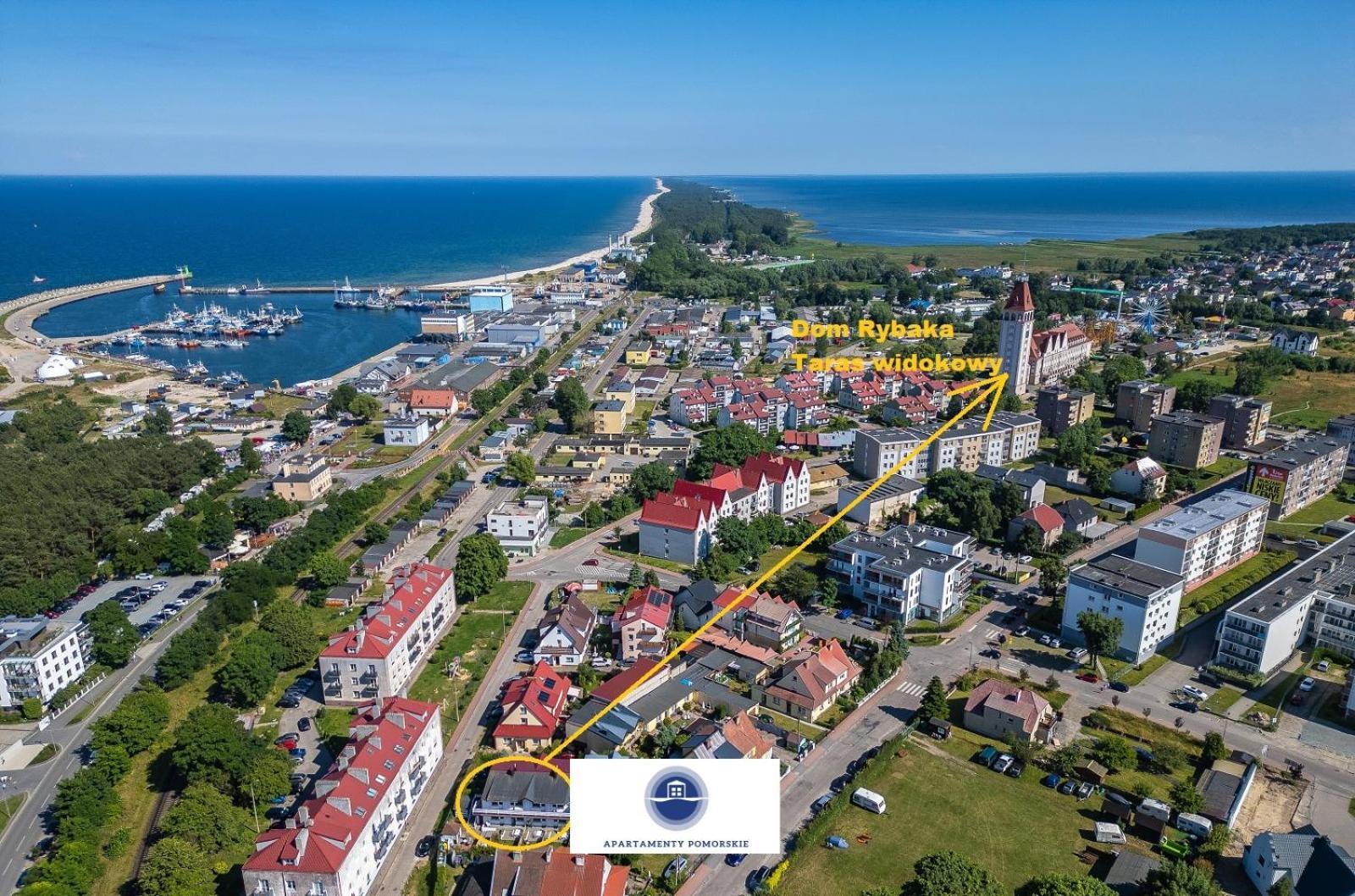 Plazowe - Pomorskie