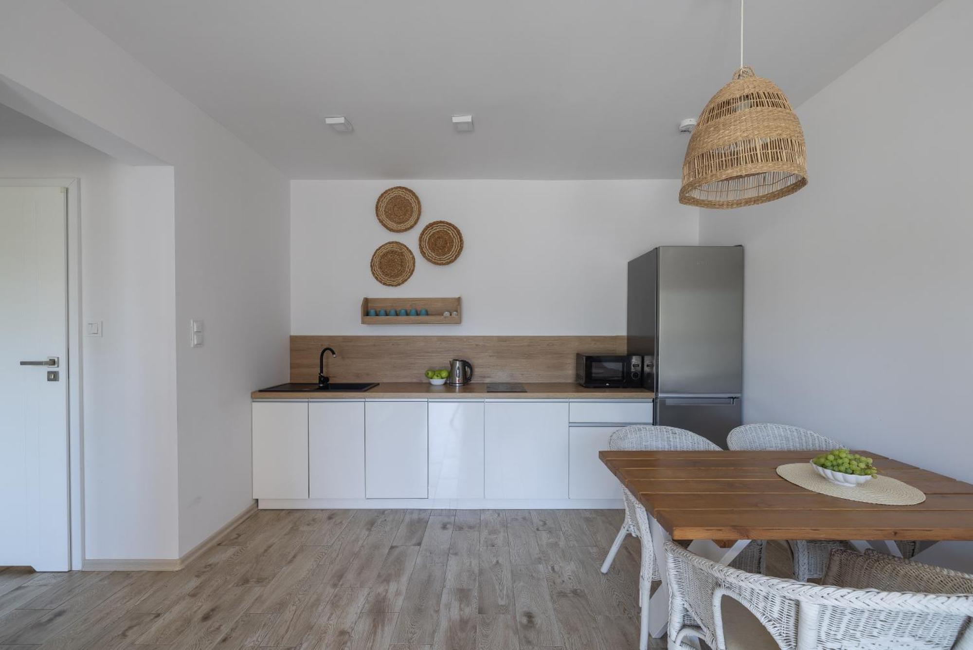 Apartment Plazowe - Pomorskie