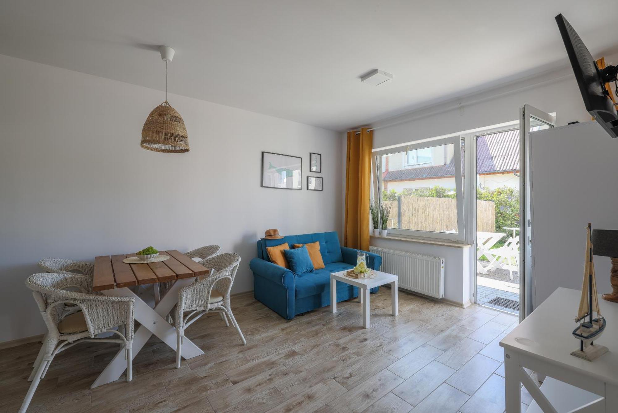 Apartment Plazowe - Pomorskie *